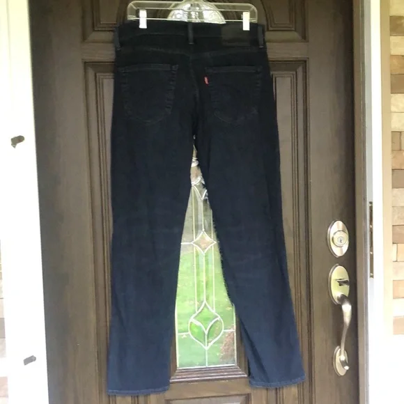 Men’s Levi’s 511 Jeans - Picture 5 of 7